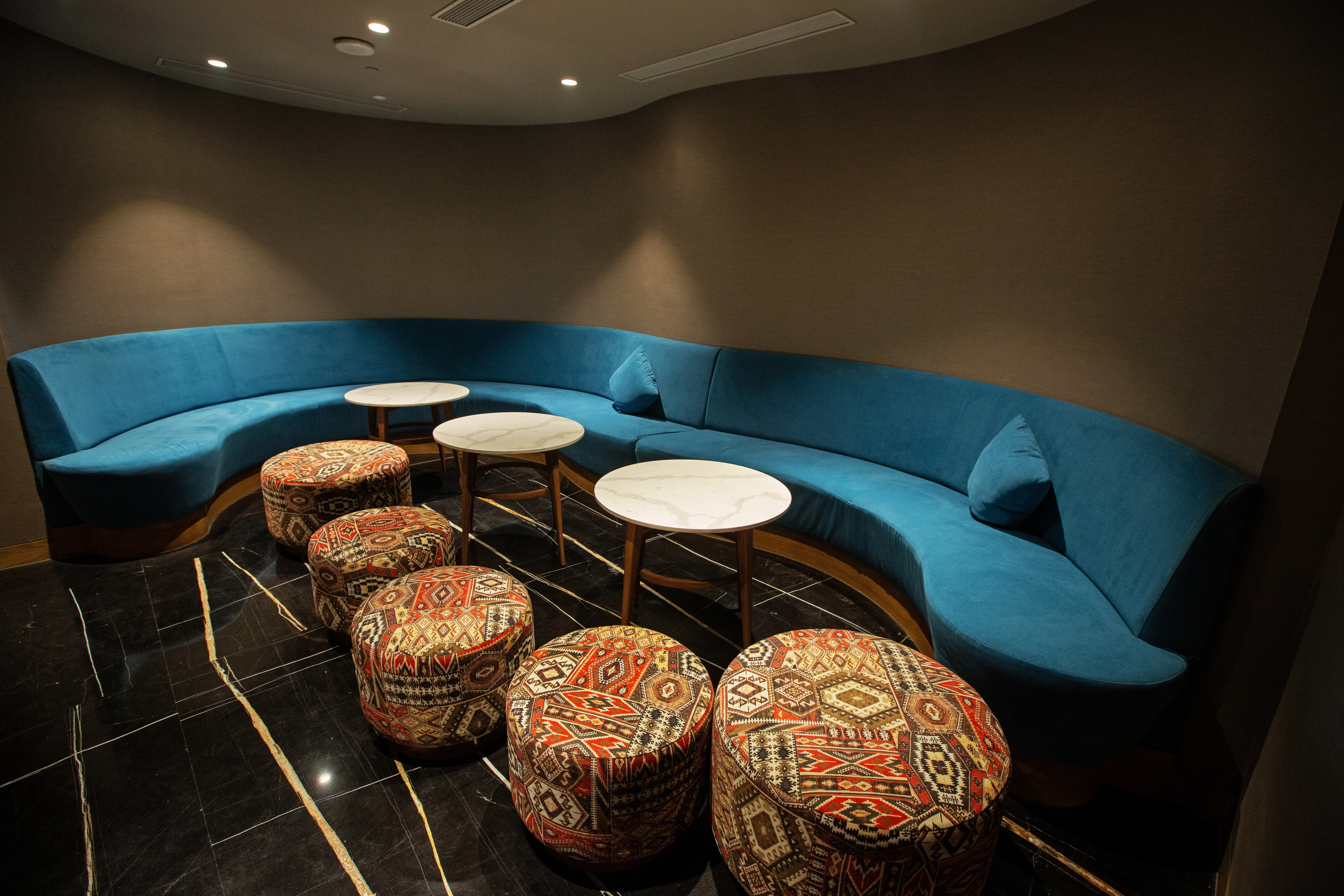 Luxury Hotel