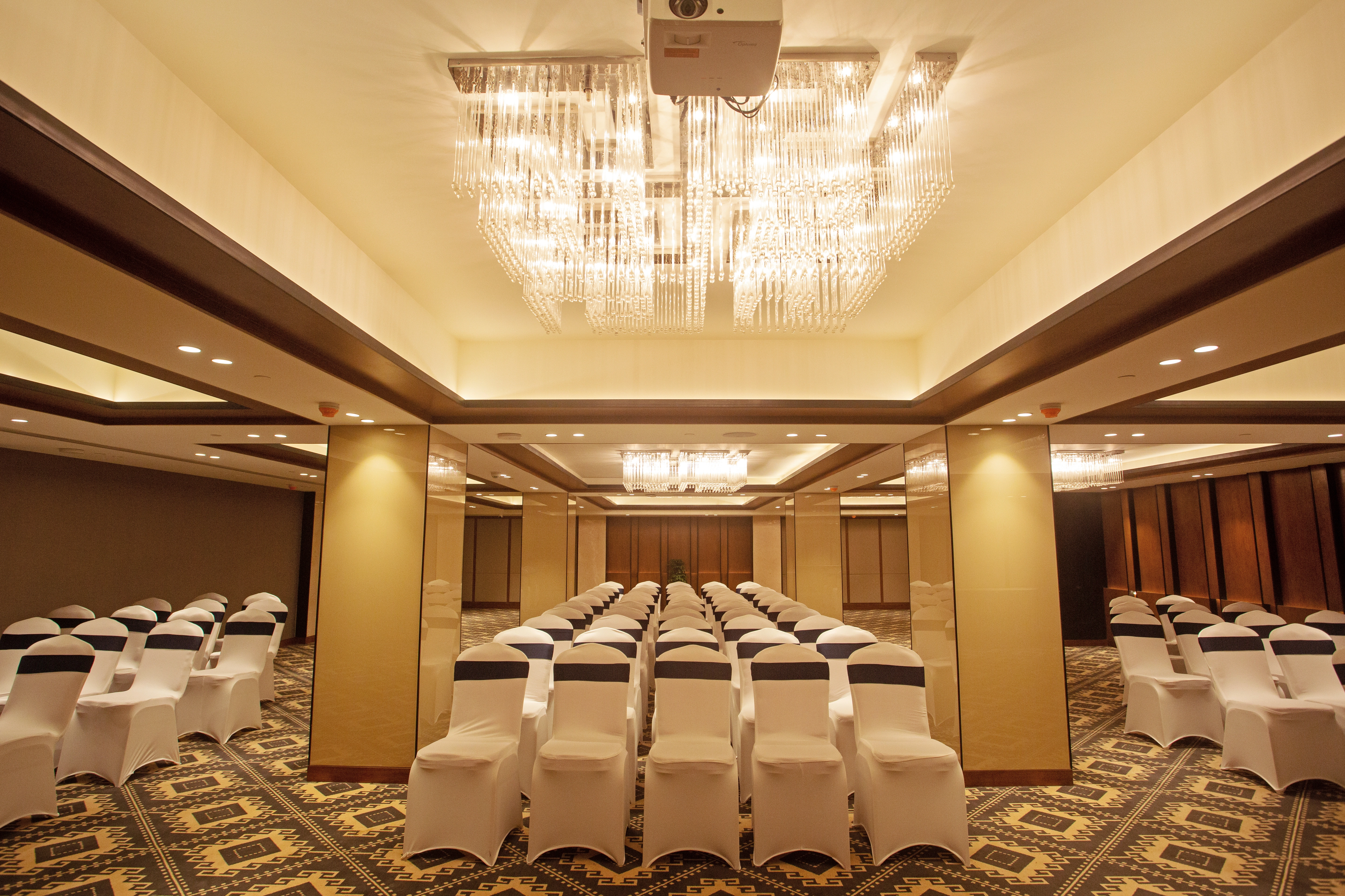 Luxury Hotel