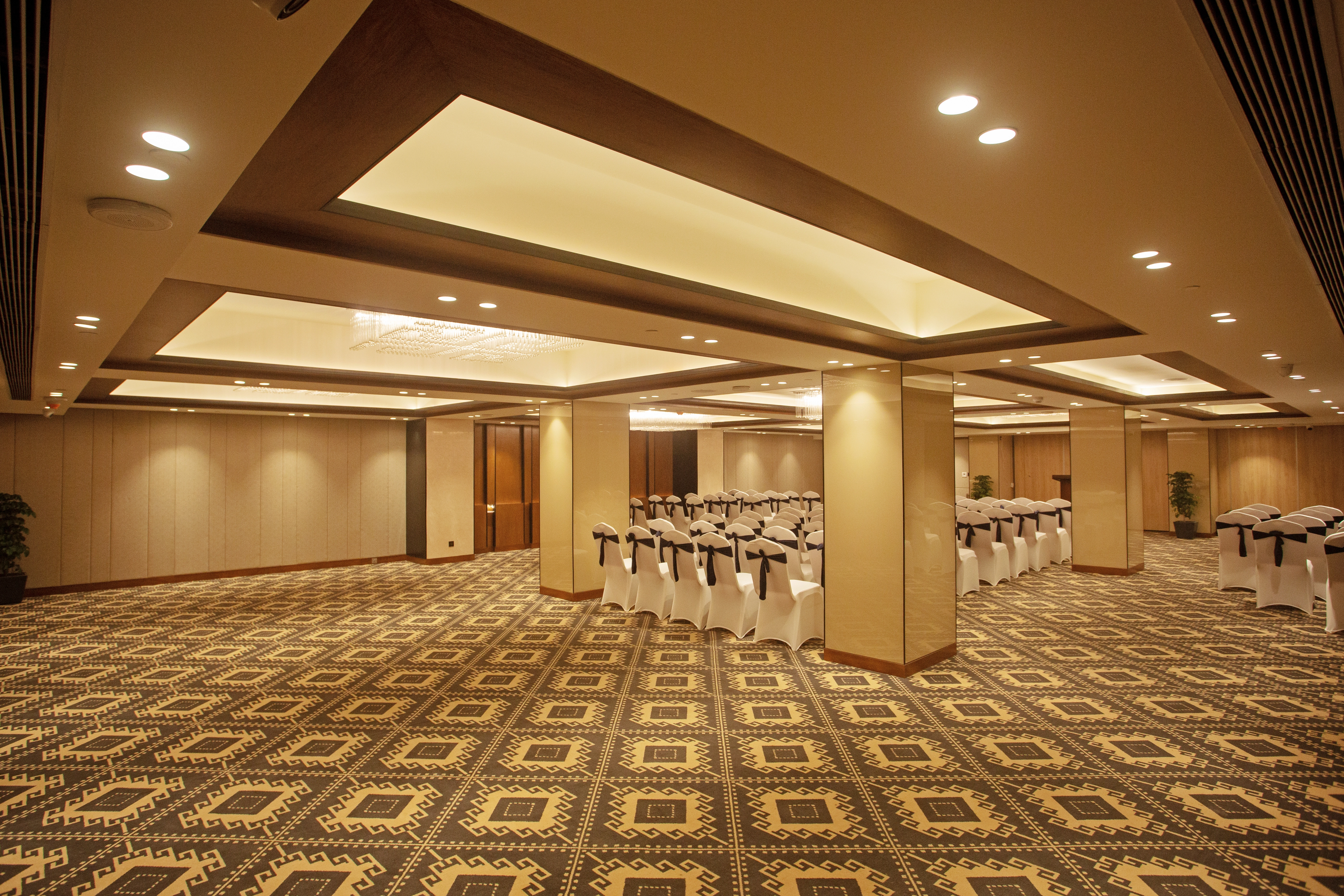 Luxury Hotel