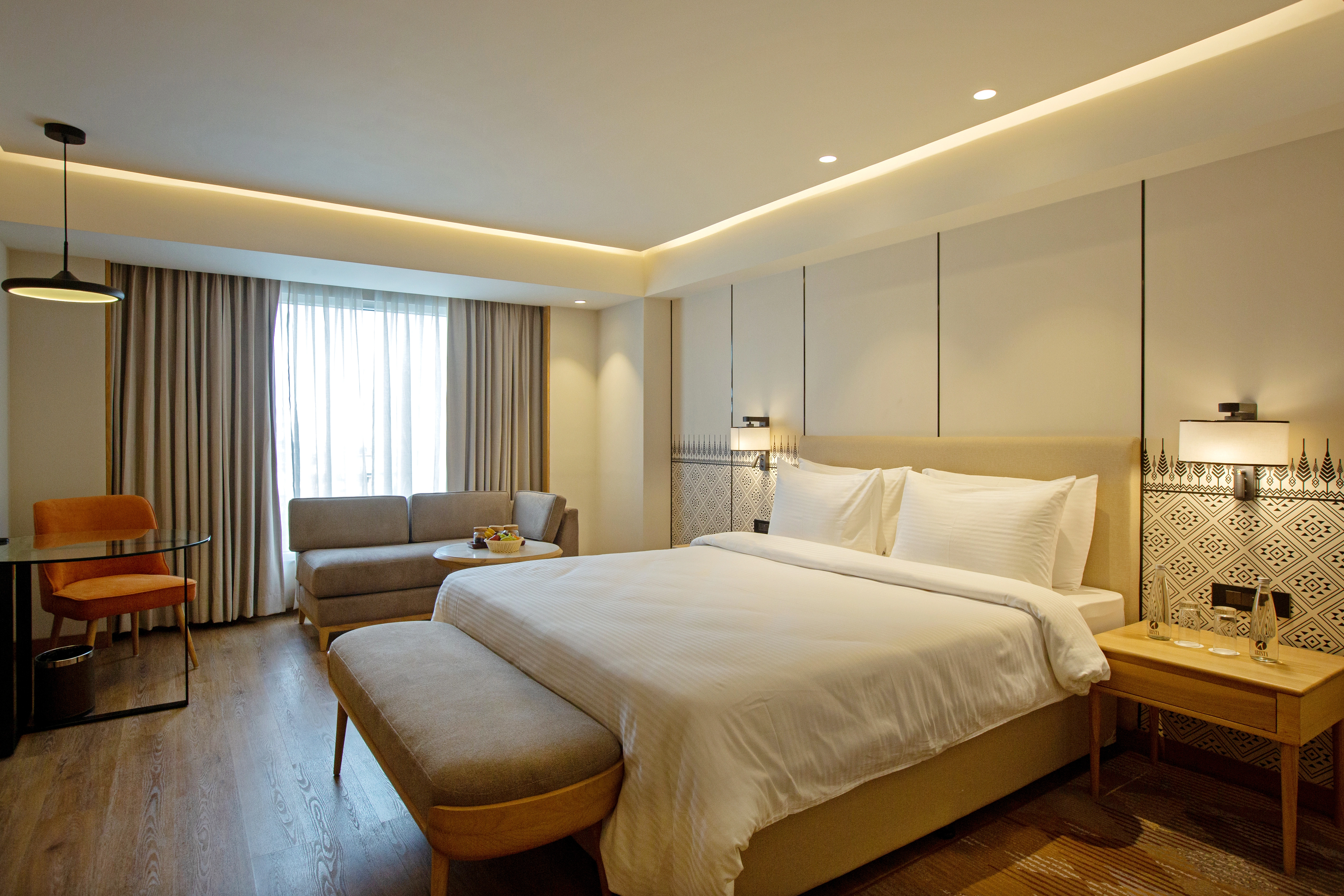 Club Room