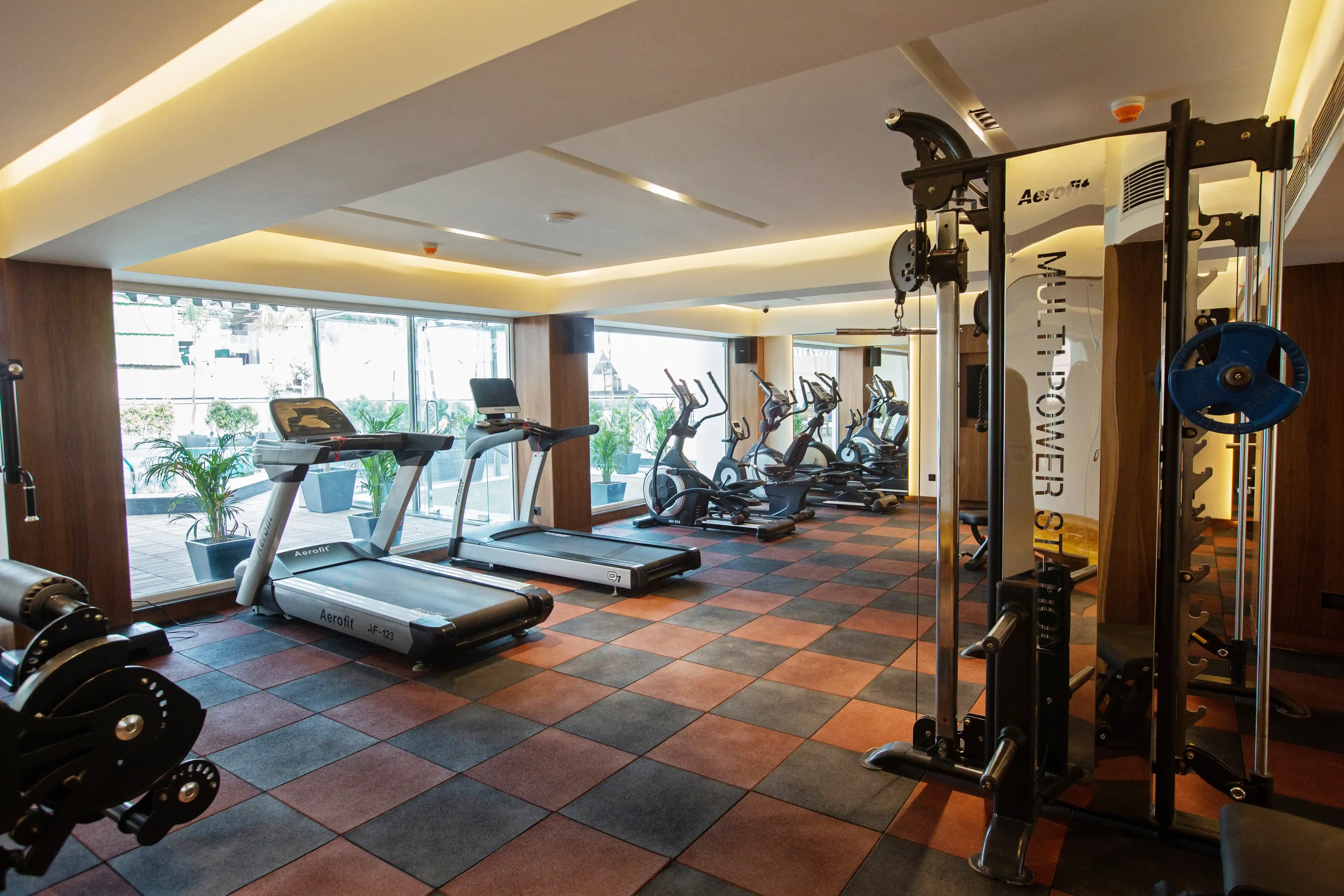Gym