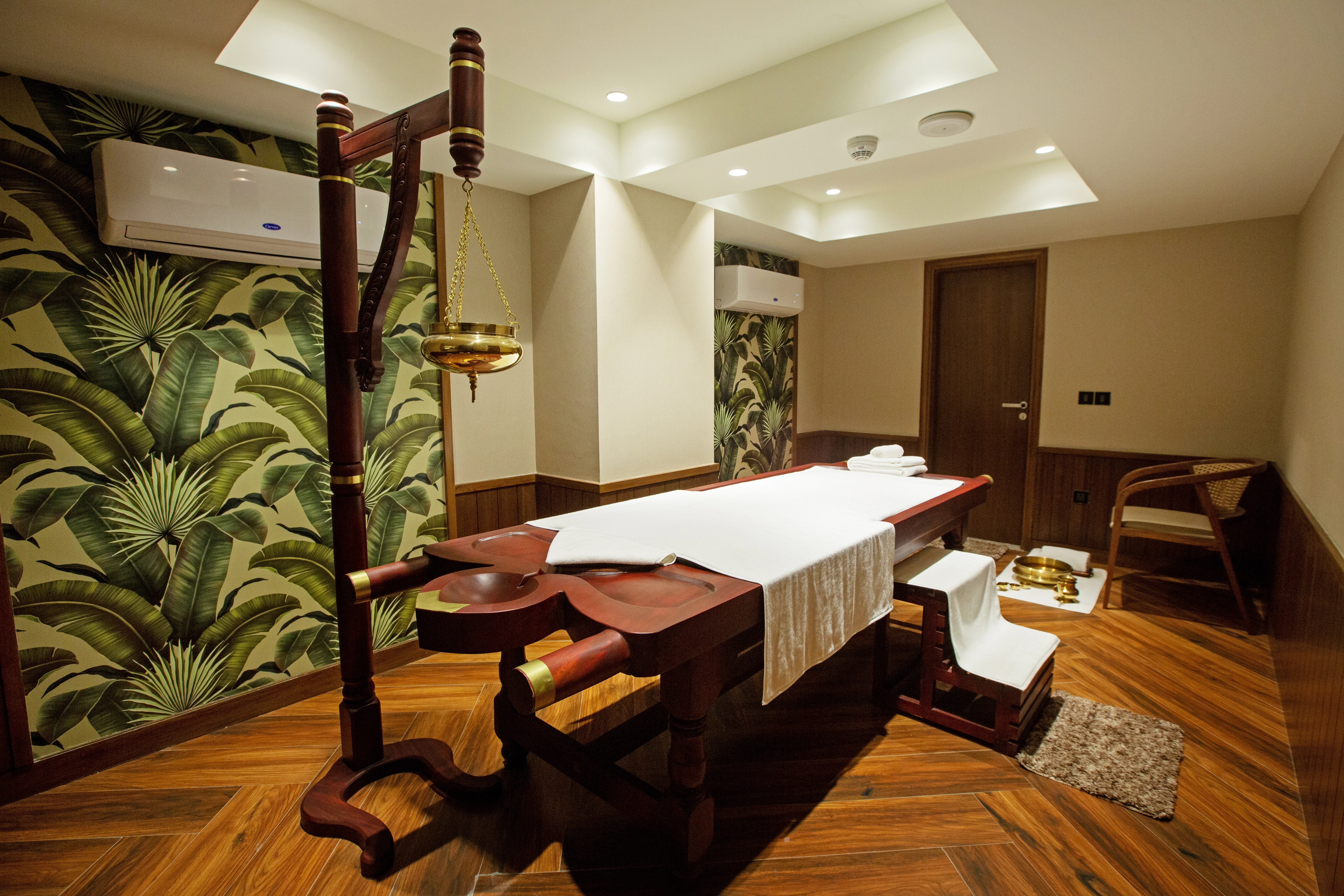 Spa
