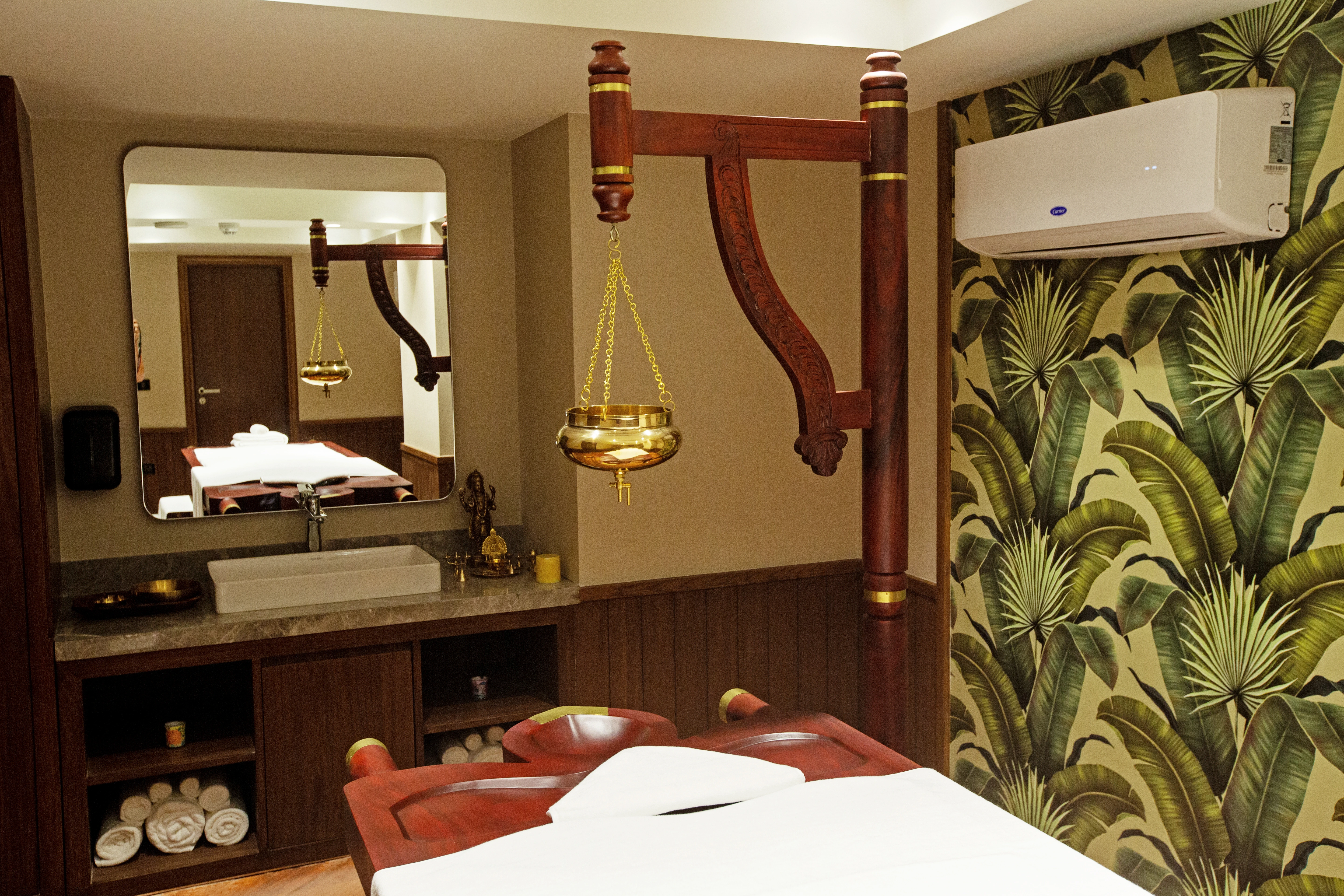 Atman Spa