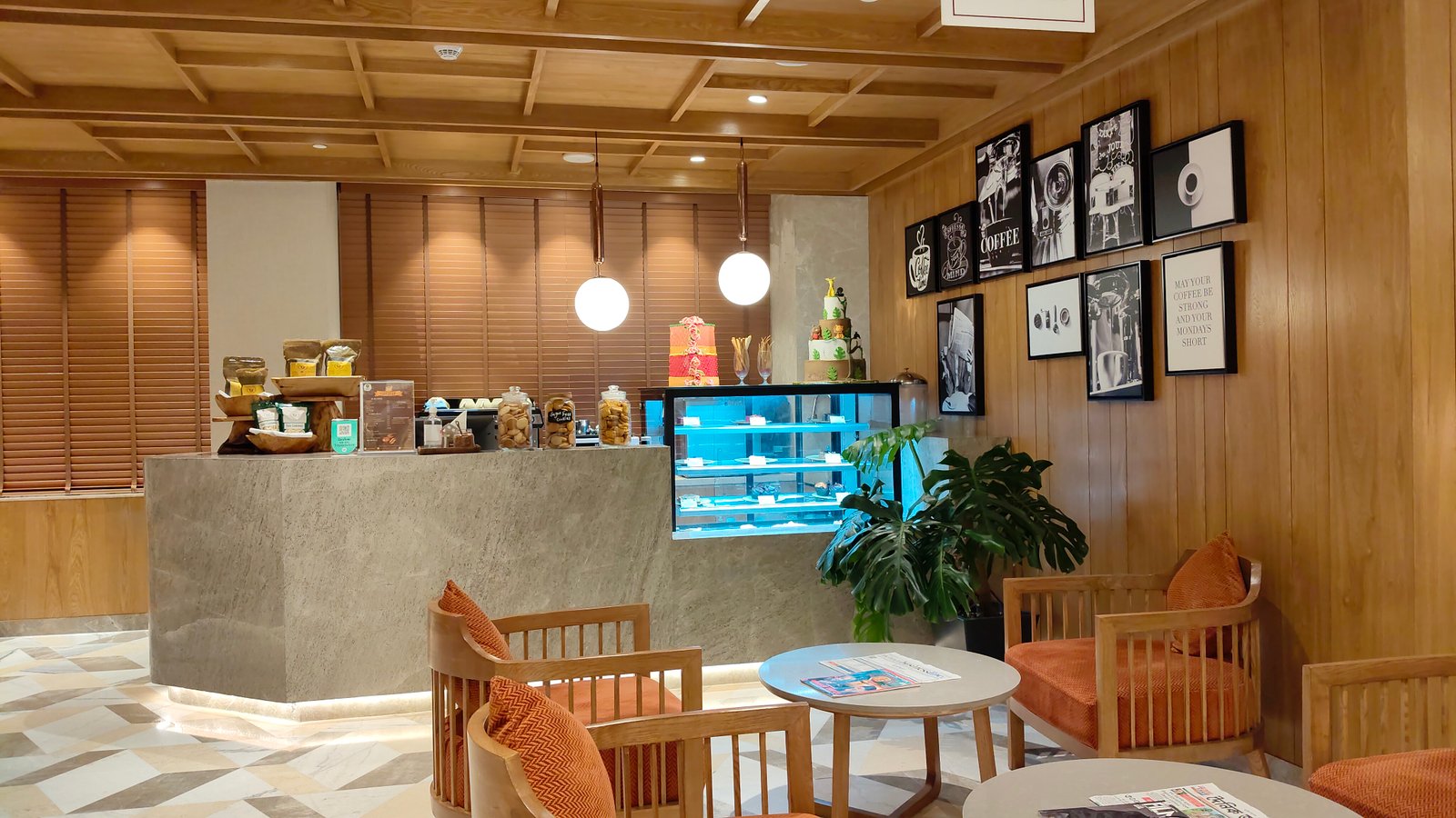 Gupshup Cafeteria