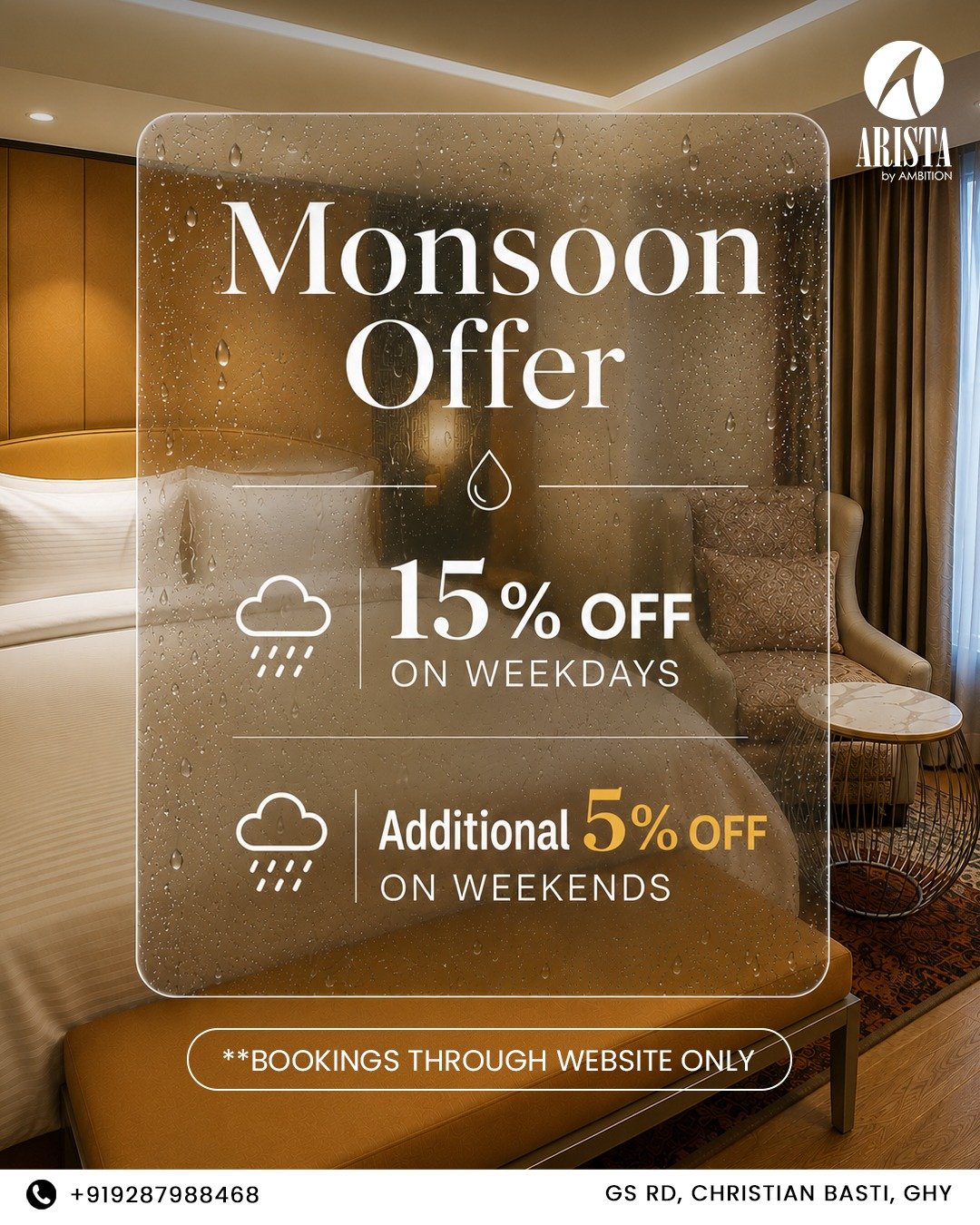 Special Offer
