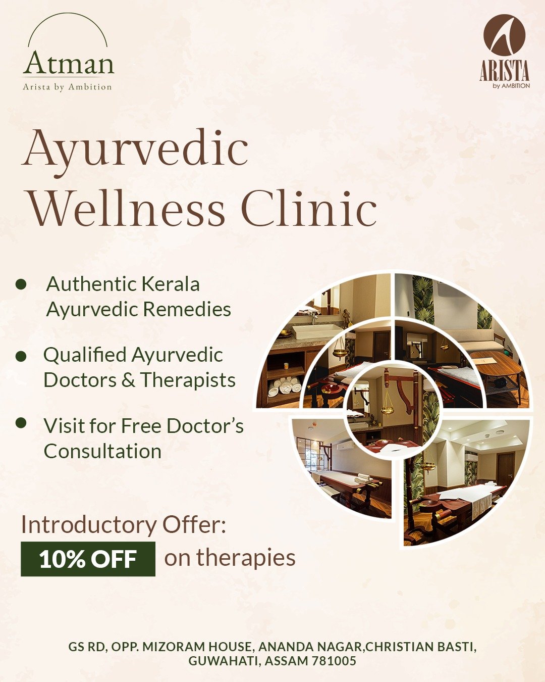 Wellness Retreat