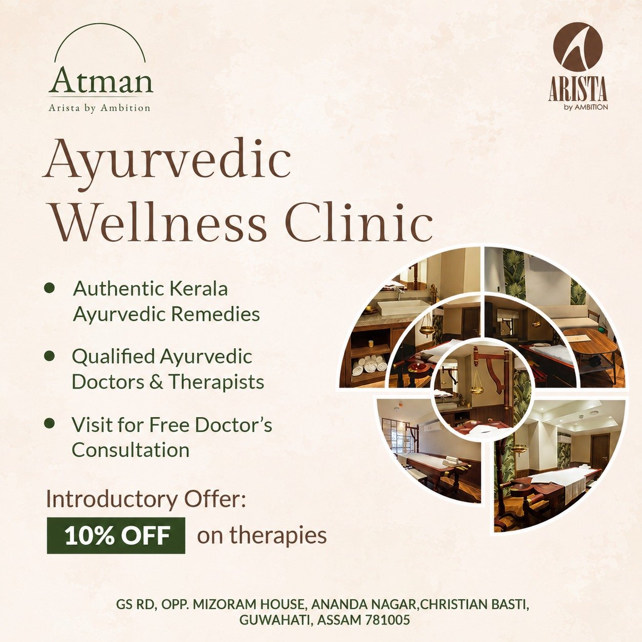 Wellness Retreat