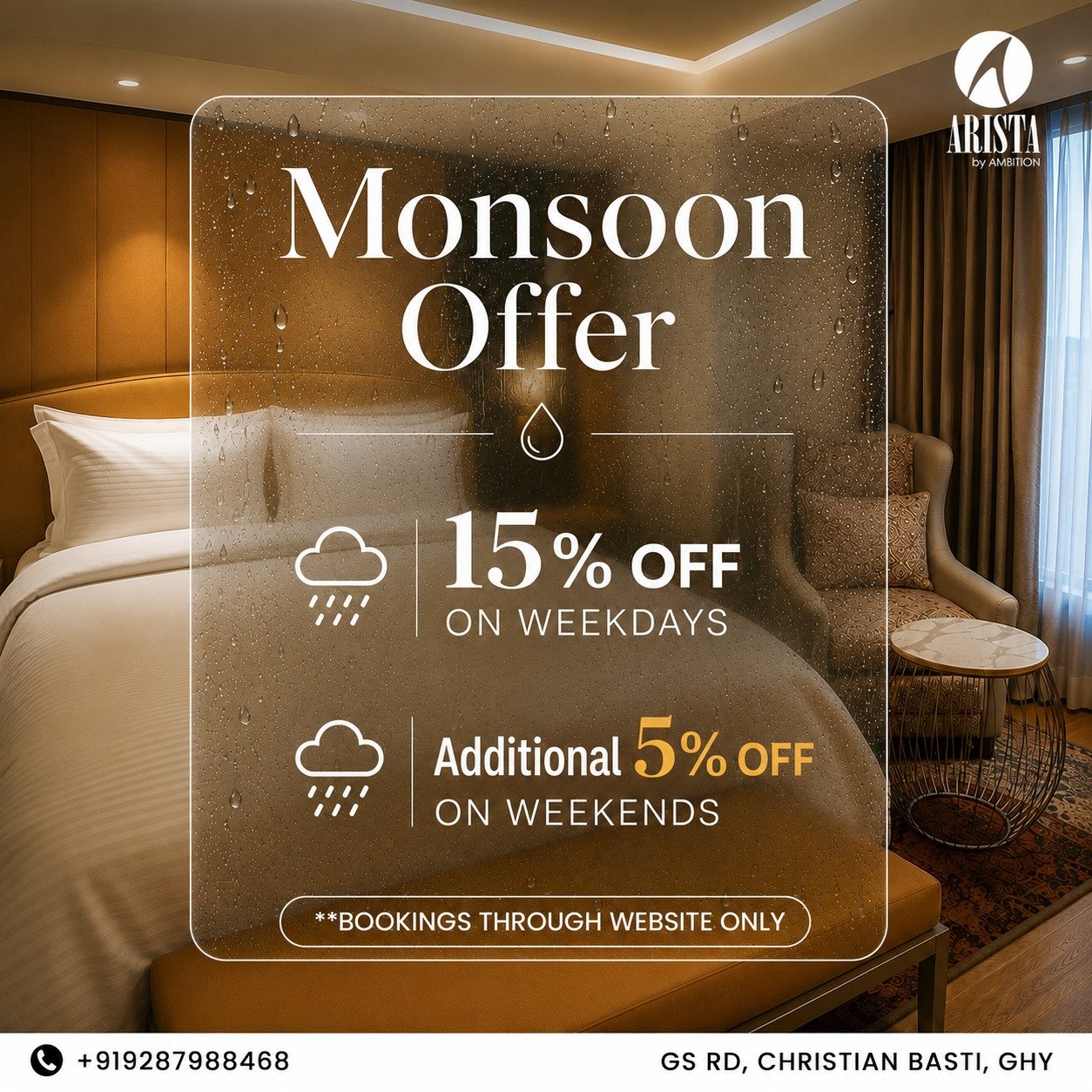 Monsoon Special
